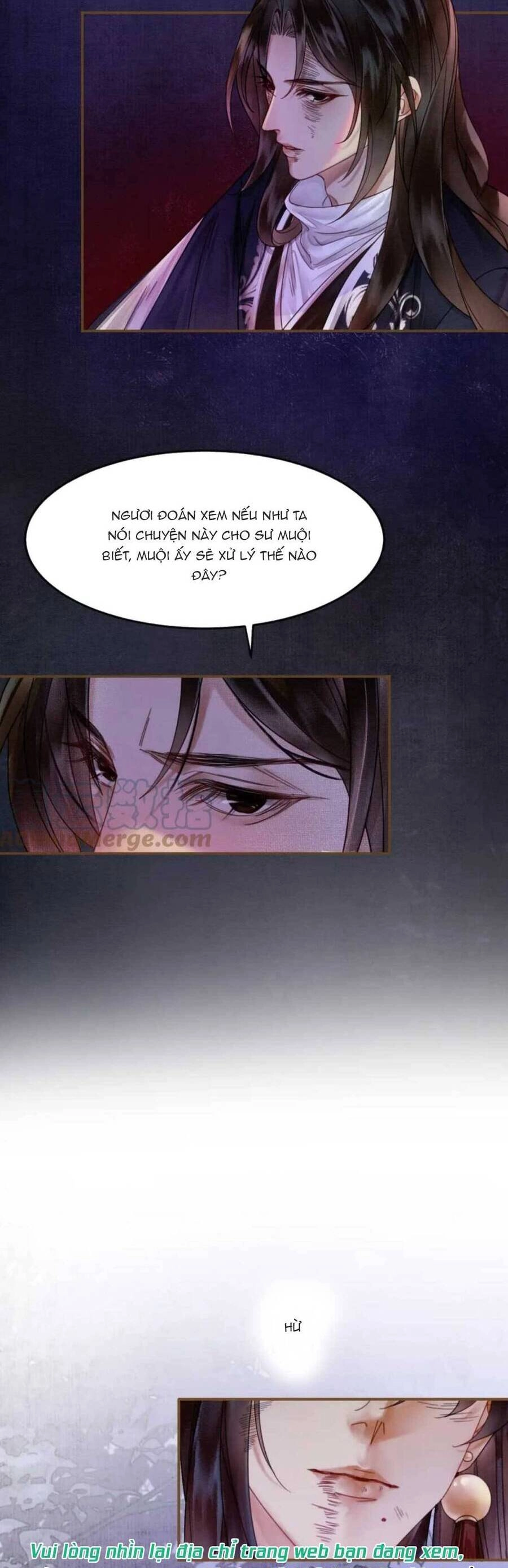 Dạy Hư Đồ Đệ Phản Diện Rồi Phải Làm Sao Đây ? Chapter 14 - 23