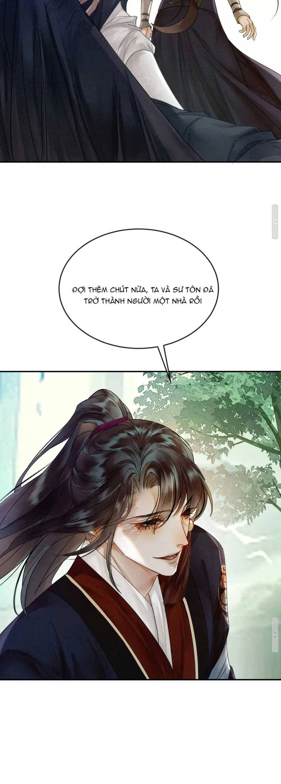 Dạy Hư Đồ Đệ Phản Diện Rồi Phải Làm Sao Đây ? Chapter 15 - 5