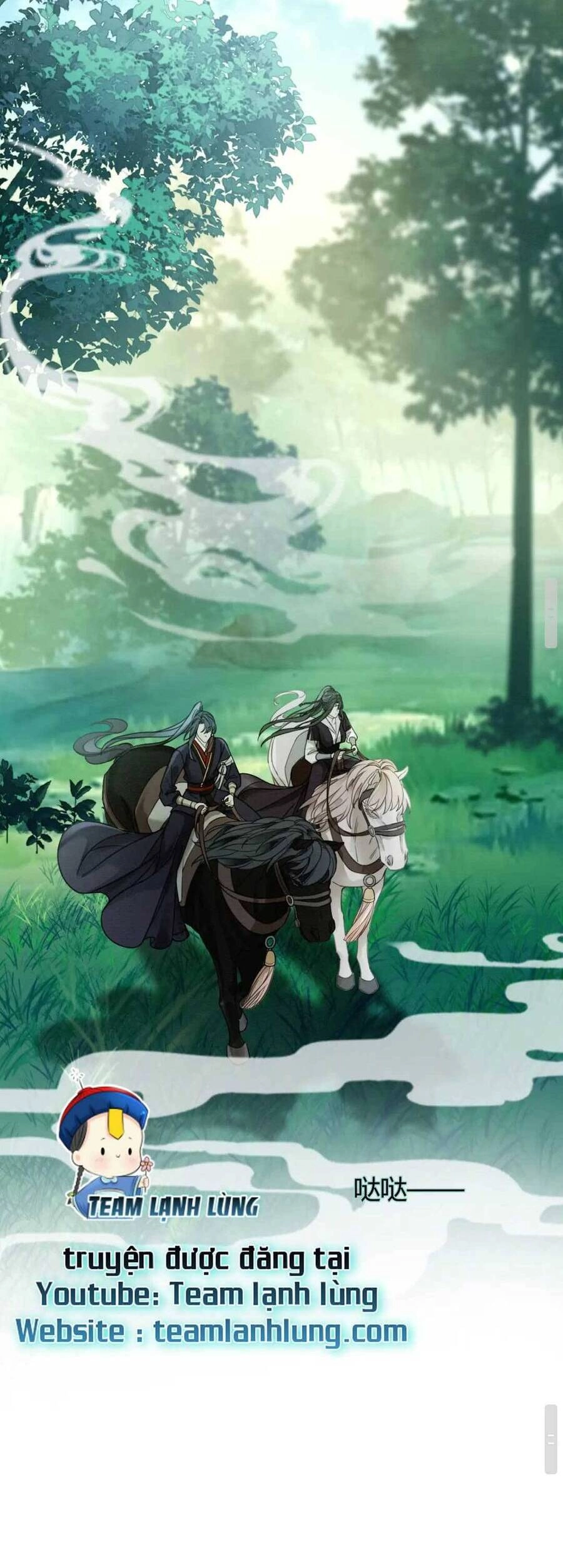 Dạy Hư Đồ Đệ Phản Diện Rồi Phải Làm Sao Đây ? Chapter 15 - 7