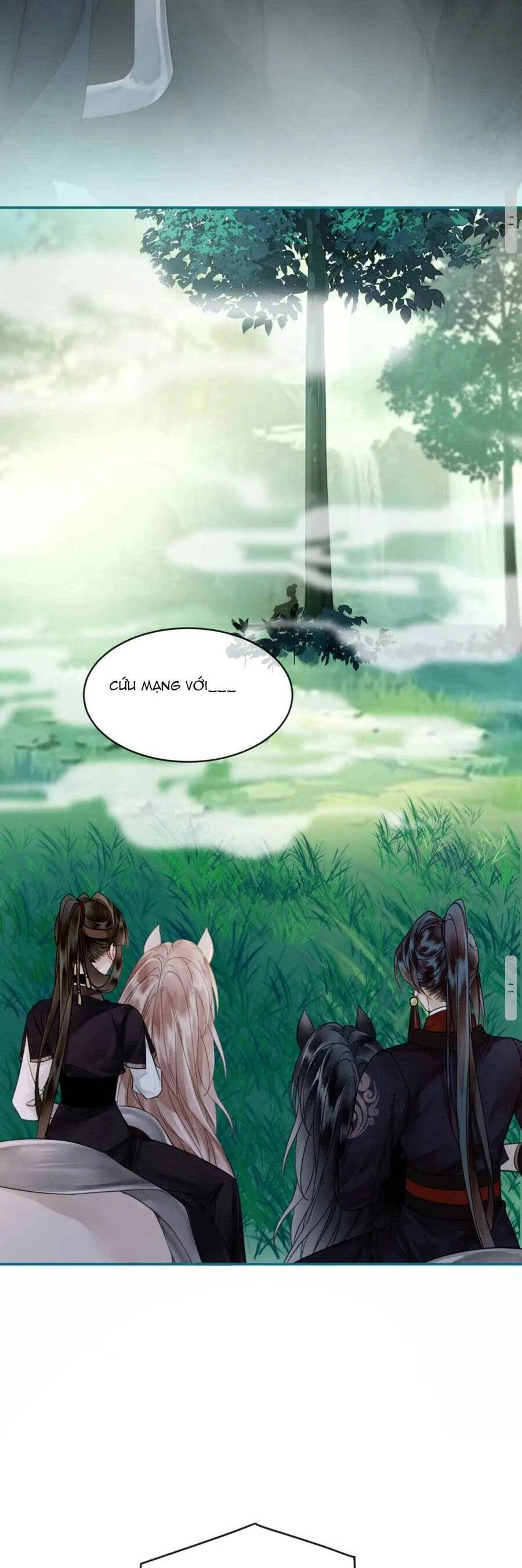 Dạy Hư Đồ Đệ Phản Diện Rồi Phải Làm Sao Đây ? Chapter 15 - 11