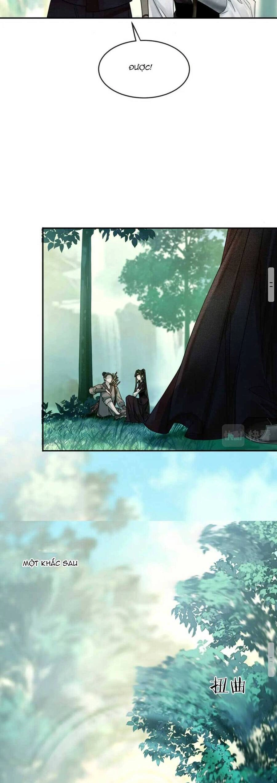 Dạy Hư Đồ Đệ Phản Diện Rồi Phải Làm Sao Đây ? Chapter 15 - 15