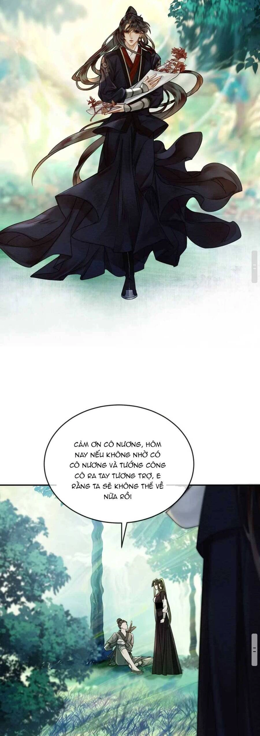 Dạy Hư Đồ Đệ Phản Diện Rồi Phải Làm Sao Đây ? Chapter 15 - 16