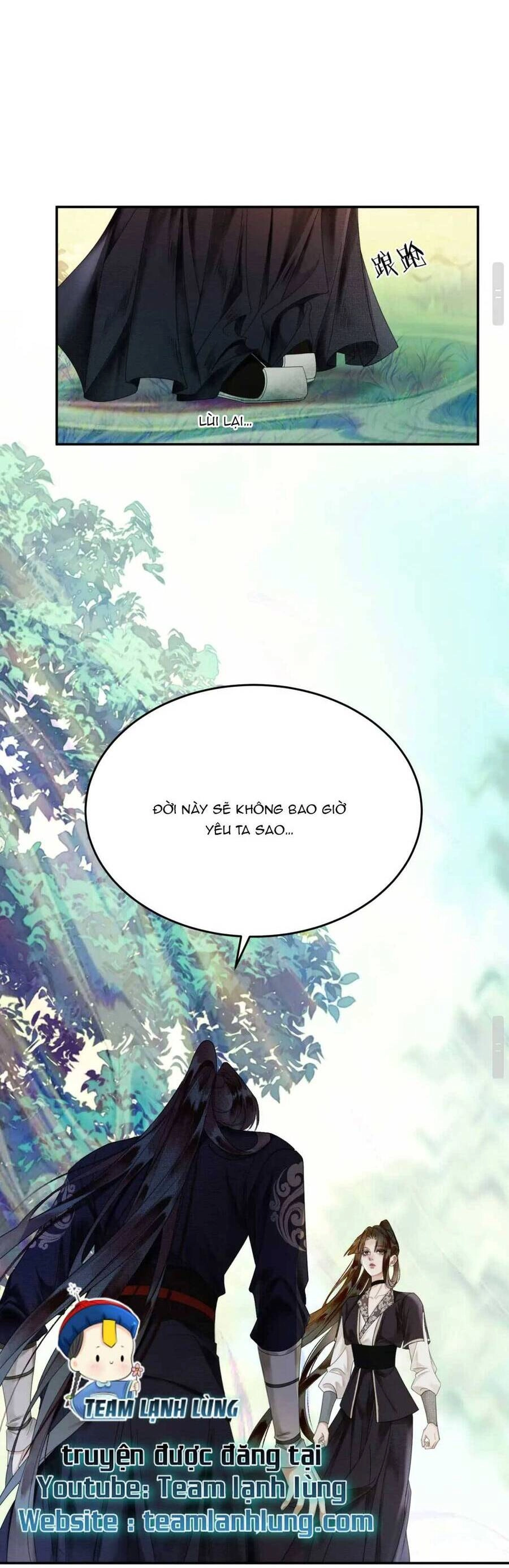 Dạy Hư Đồ Đệ Phản Diện Rồi Phải Làm Sao Đây ? Chapter 15 - 23