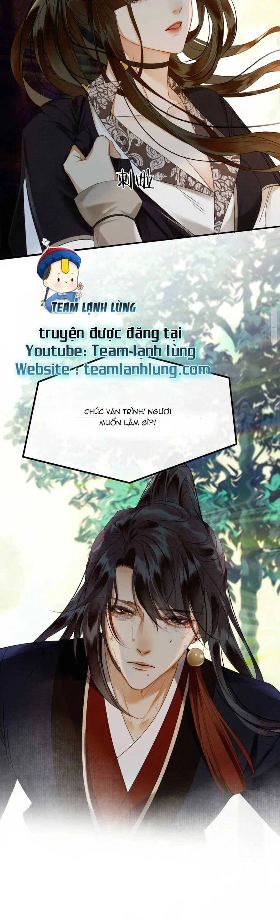 Dạy Hư Đồ Đệ Phản Diện Rồi Phải Làm Sao Đây ? Chapter 15 - 27