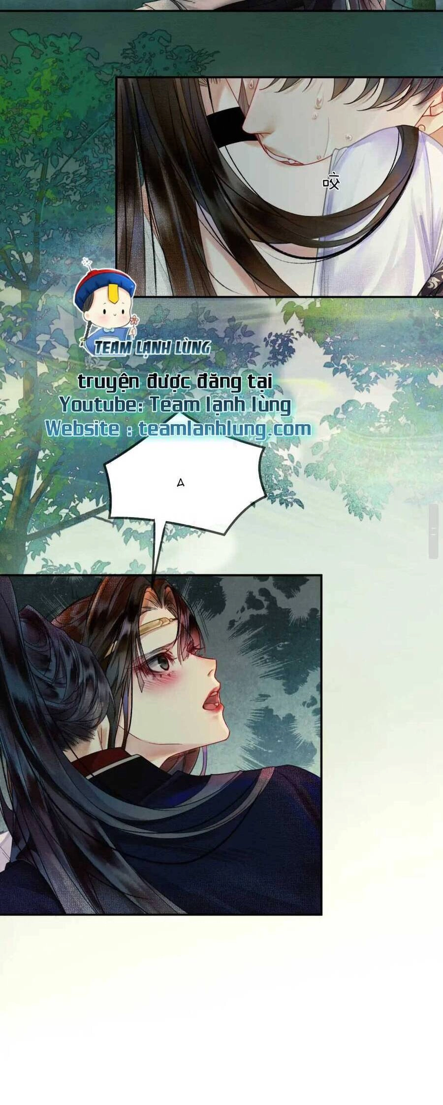 Dạy Hư Đồ Đệ Phản Diện Rồi Phải Làm Sao Đây ? Chapter 16 - 4