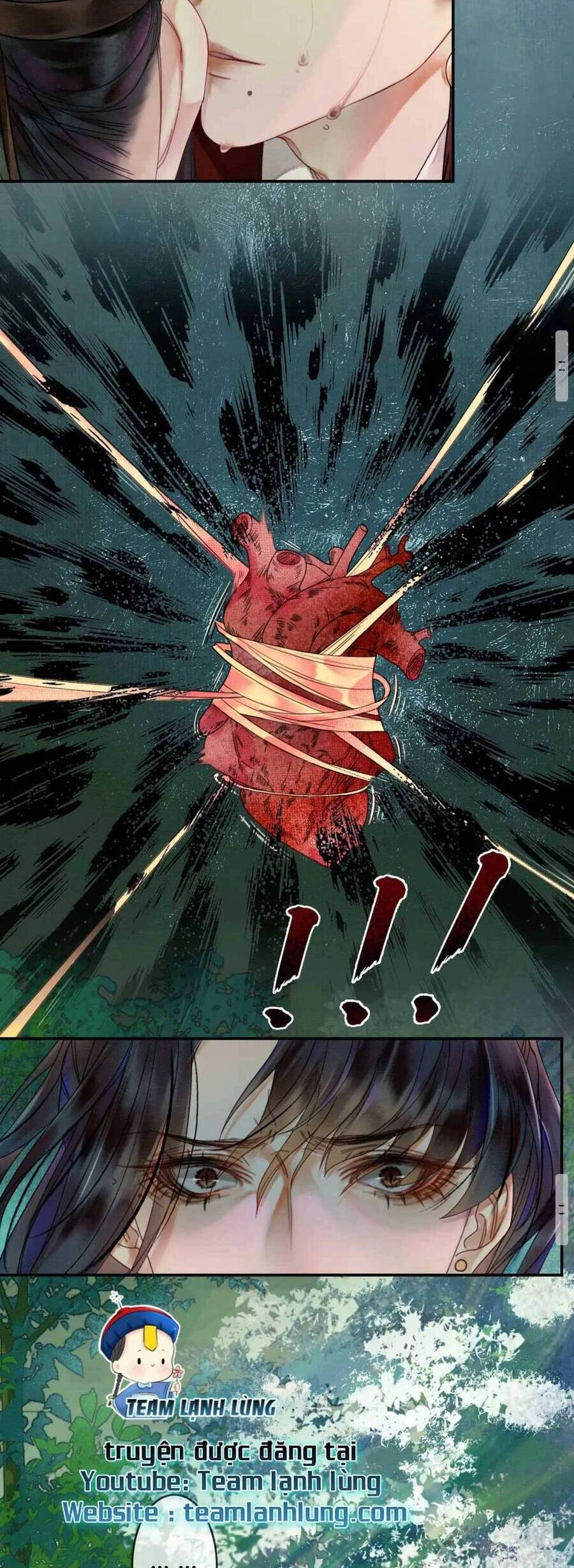 Dạy Hư Đồ Đệ Phản Diện Rồi Phải Làm Sao Đây ? Chapter 16 - 6