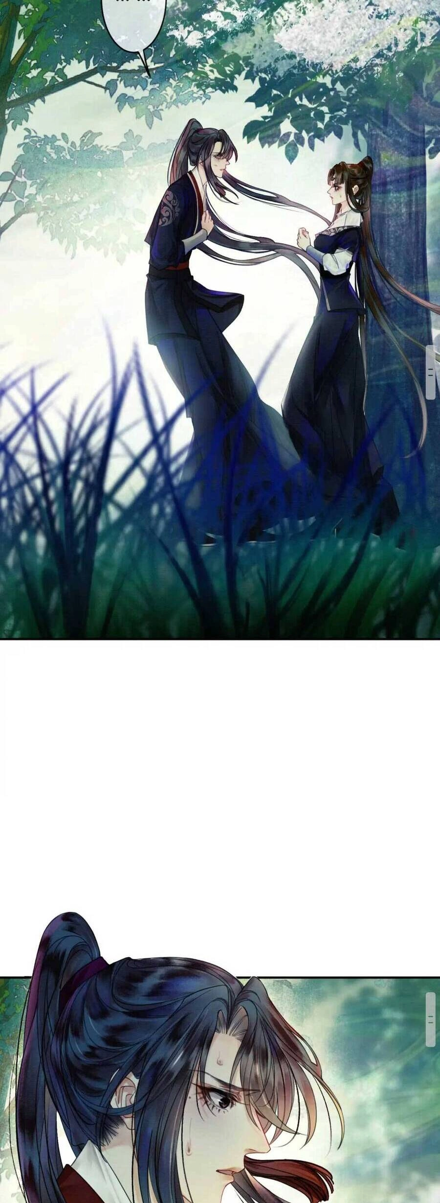 Dạy Hư Đồ Đệ Phản Diện Rồi Phải Làm Sao Đây ? Chapter 16 - 7