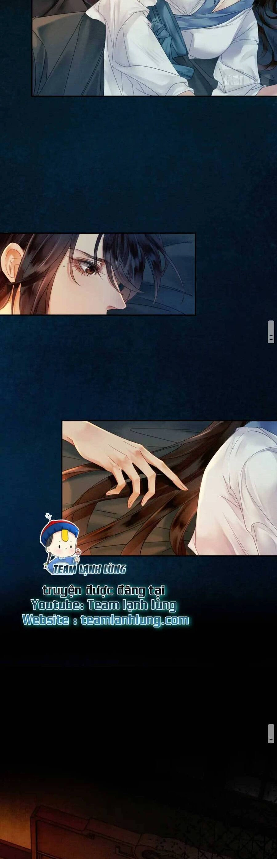 Dạy Hư Đồ Đệ Phản Diện Rồi Phải Làm Sao Đây ? Chapter 16 - 23