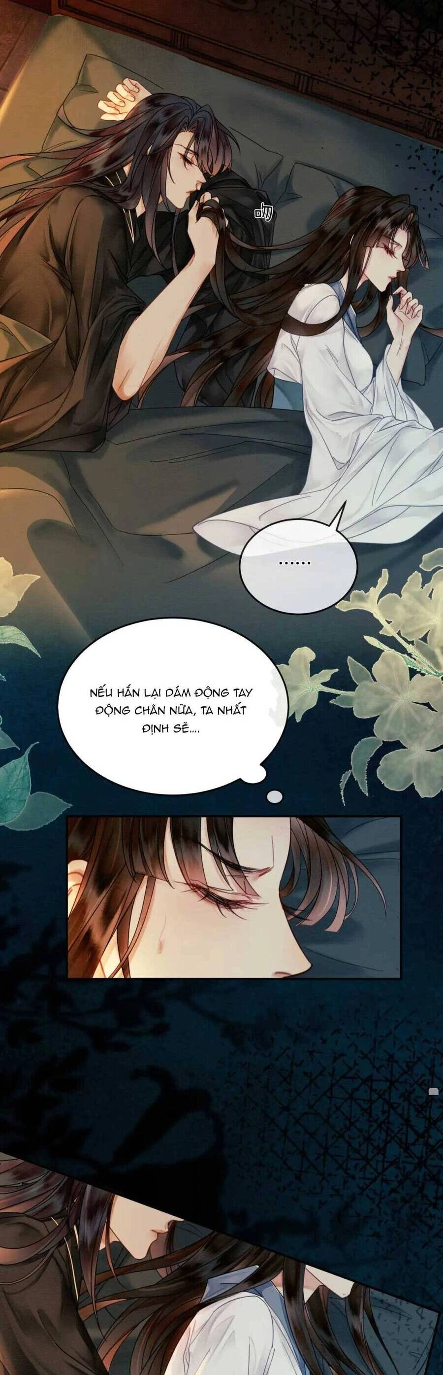 Dạy Hư Đồ Đệ Phản Diện Rồi Phải Làm Sao Đây ? Chapter 16 - 24