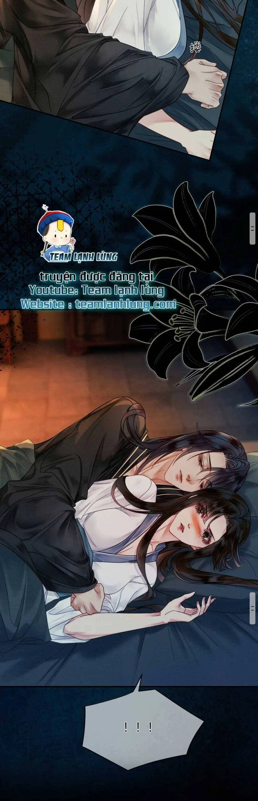 Dạy Hư Đồ Đệ Phản Diện Rồi Phải Làm Sao Đây ? Chapter 16 - 25