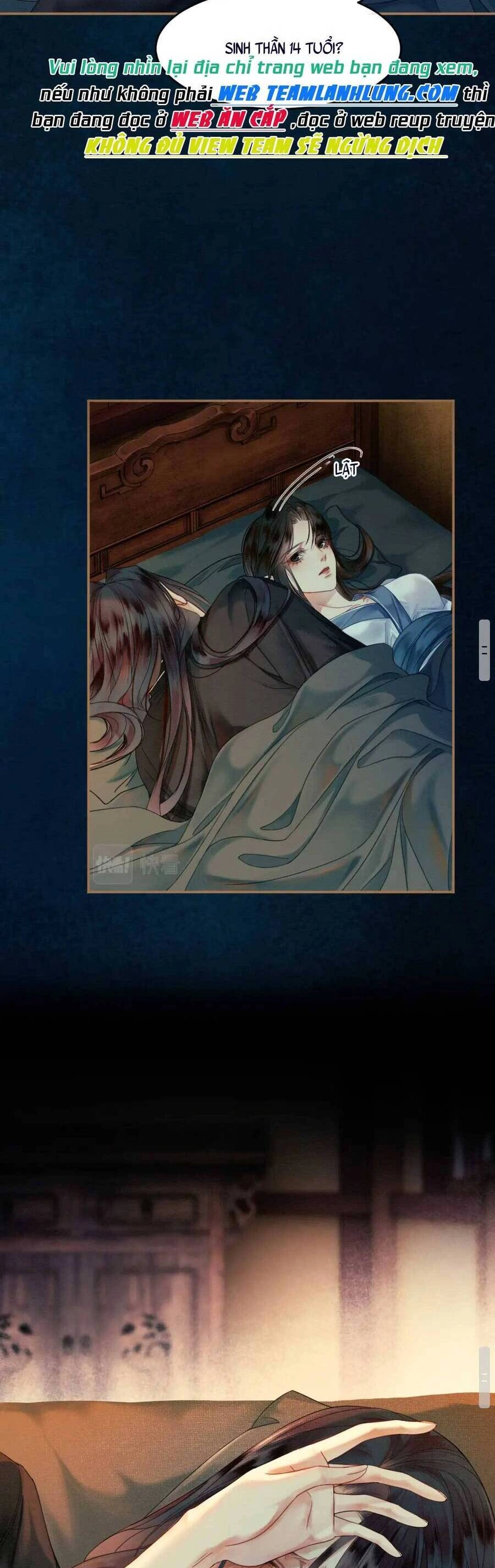 Dạy Hư Đồ Đệ Phản Diện Rồi Phải Làm Sao Đây ? Chapter 17 - 4