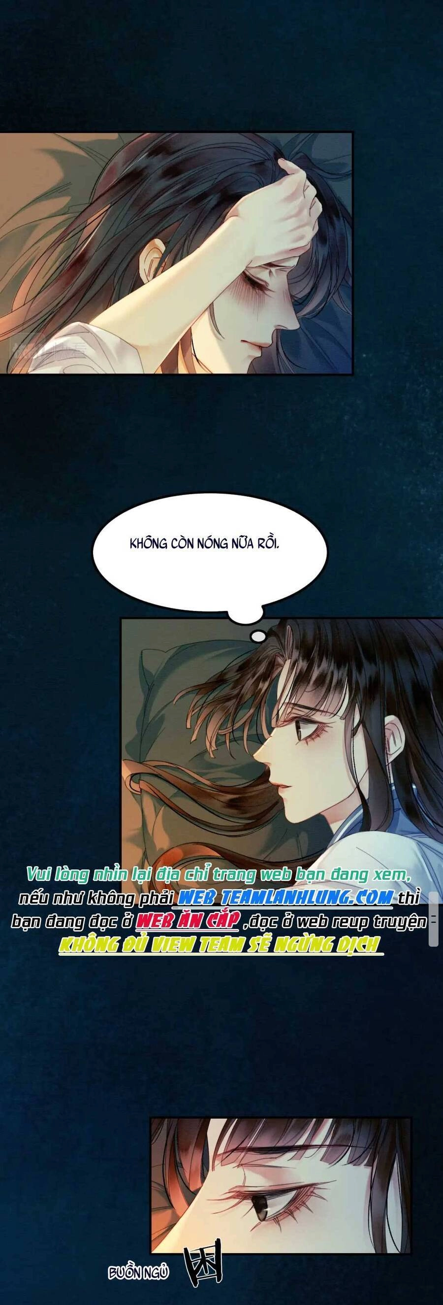 Dạy Hư Đồ Đệ Phản Diện Rồi Phải Làm Sao Đây ? Chapter 17 - 7