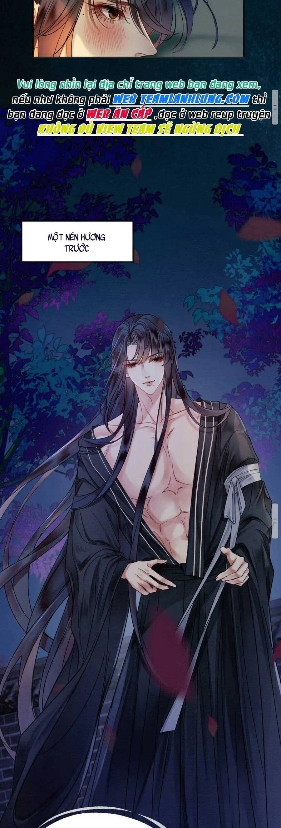 Dạy Hư Đồ Đệ Phản Diện Rồi Phải Làm Sao Đây ? Chapter 17 - 9