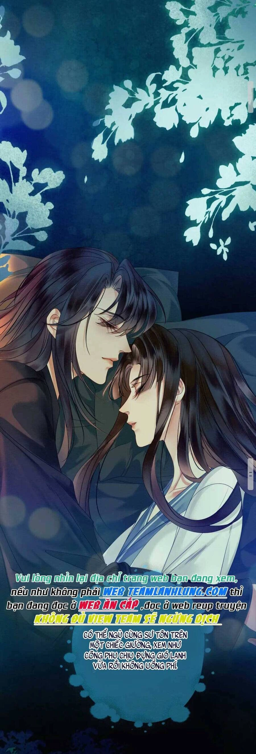 Dạy Hư Đồ Đệ Phản Diện Rồi Phải Làm Sao Đây ? Chapter 17 - 11