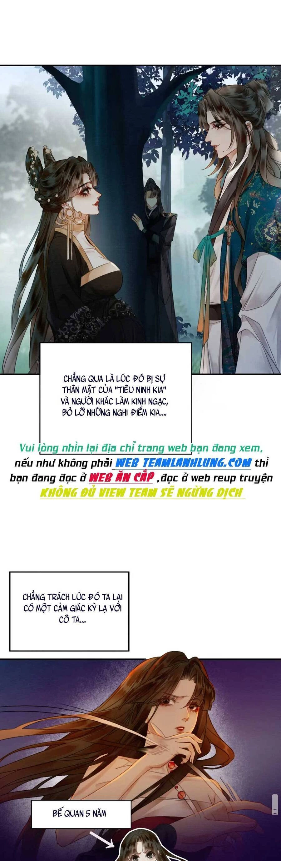 Dạy Hư Đồ Đệ Phản Diện Rồi Phải Làm Sao Đây ? Chapter 17 - 22