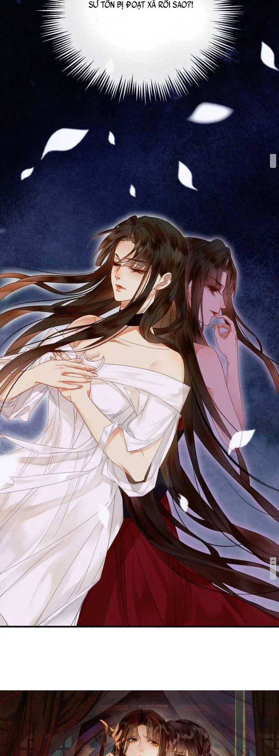 Dạy Hư Đồ Đệ Phản Diện Rồi Phải Làm Sao Đây ? Chapter 18 - 4