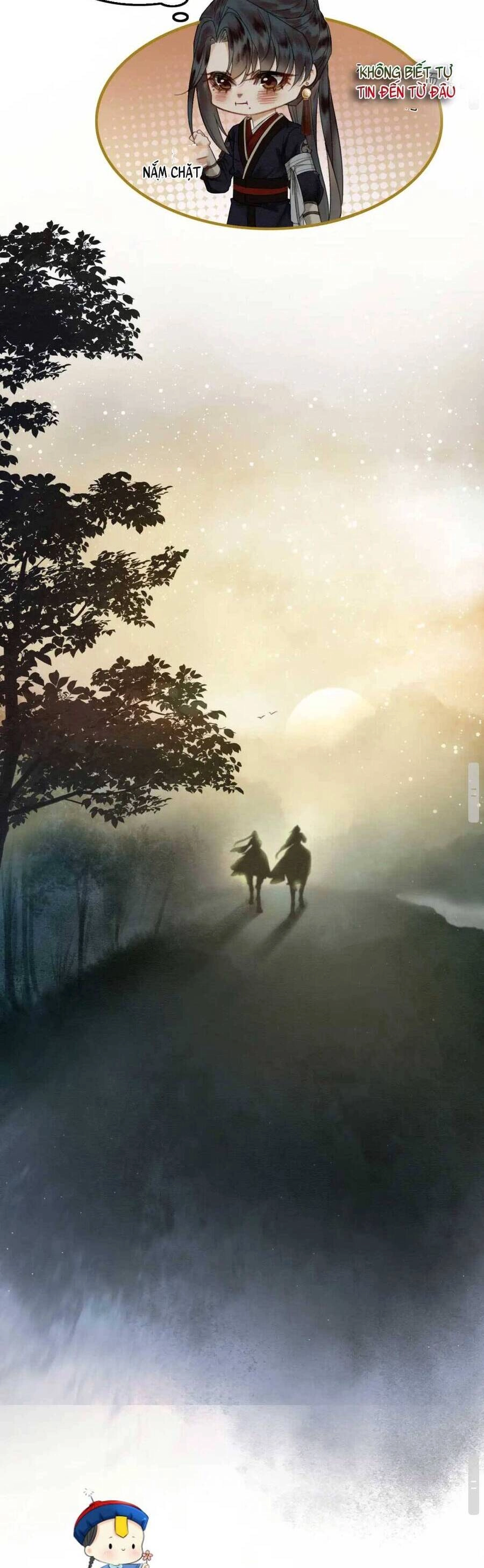 Dạy Hư Đồ Đệ Phản Diện Rồi Phải Làm Sao Đây ? Chapter 18 - 7