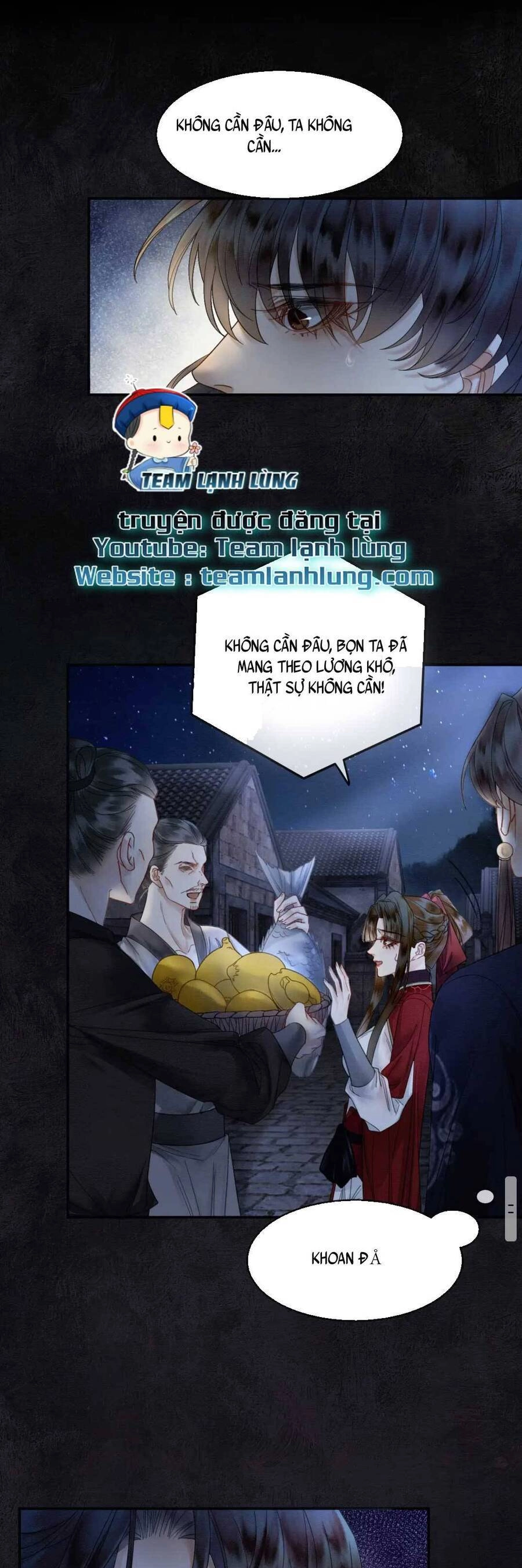 Dạy Hư Đồ Đệ Phản Diện Rồi Phải Làm Sao Đây ? Chapter 18 - 12