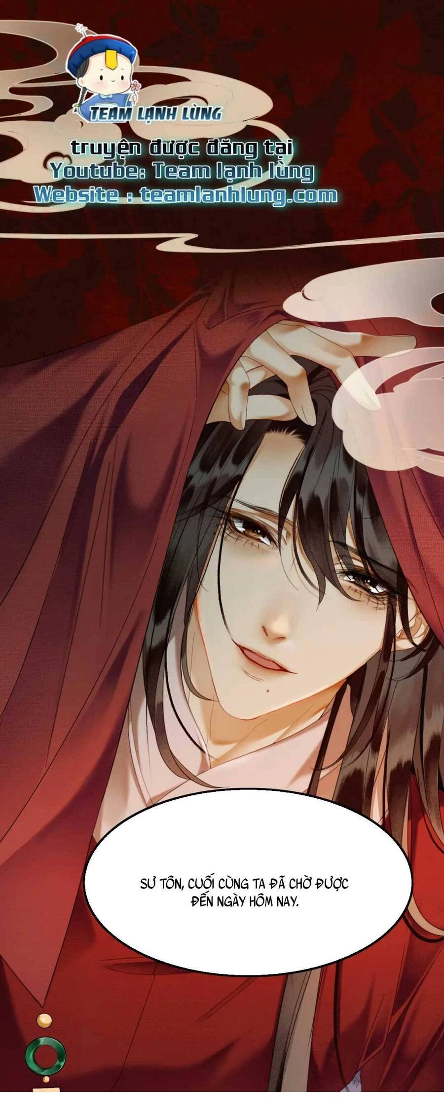 Dạy Hư Đồ Đệ Phản Diện Rồi Phải Làm Sao Đây ? Chapter 18 - 24