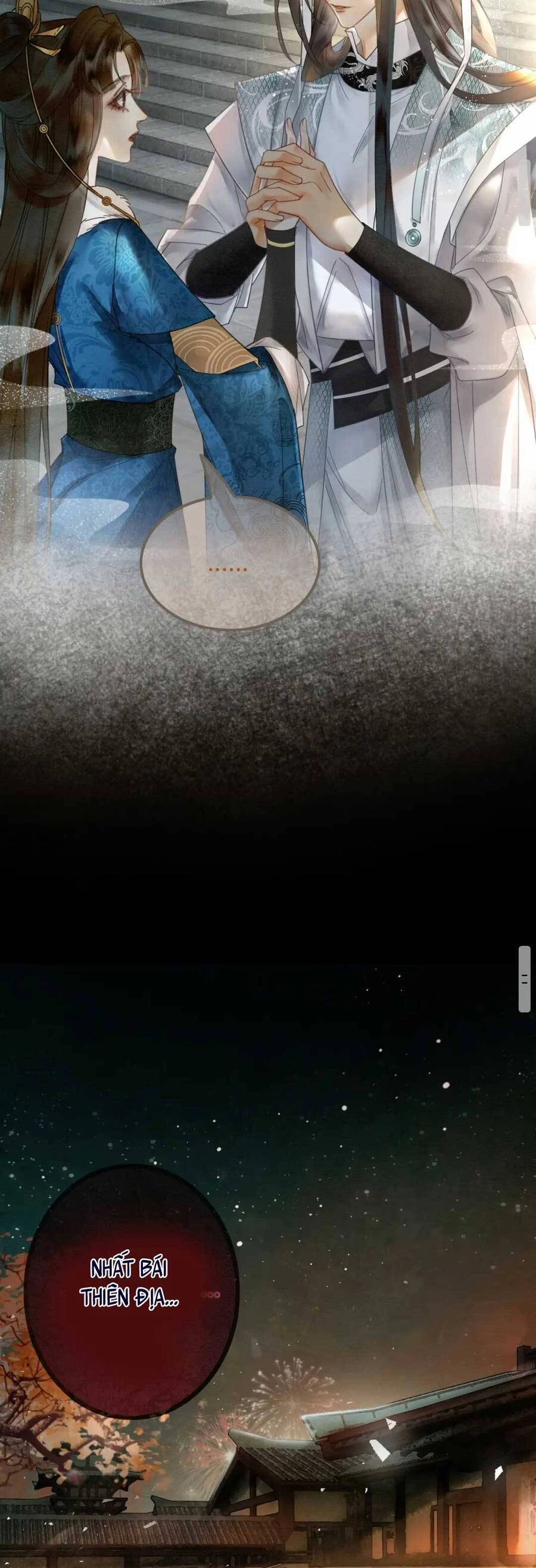 Dạy Hư Đồ Đệ Phản Diện Rồi Phải Làm Sao Đây ? Chapter 19 - 9