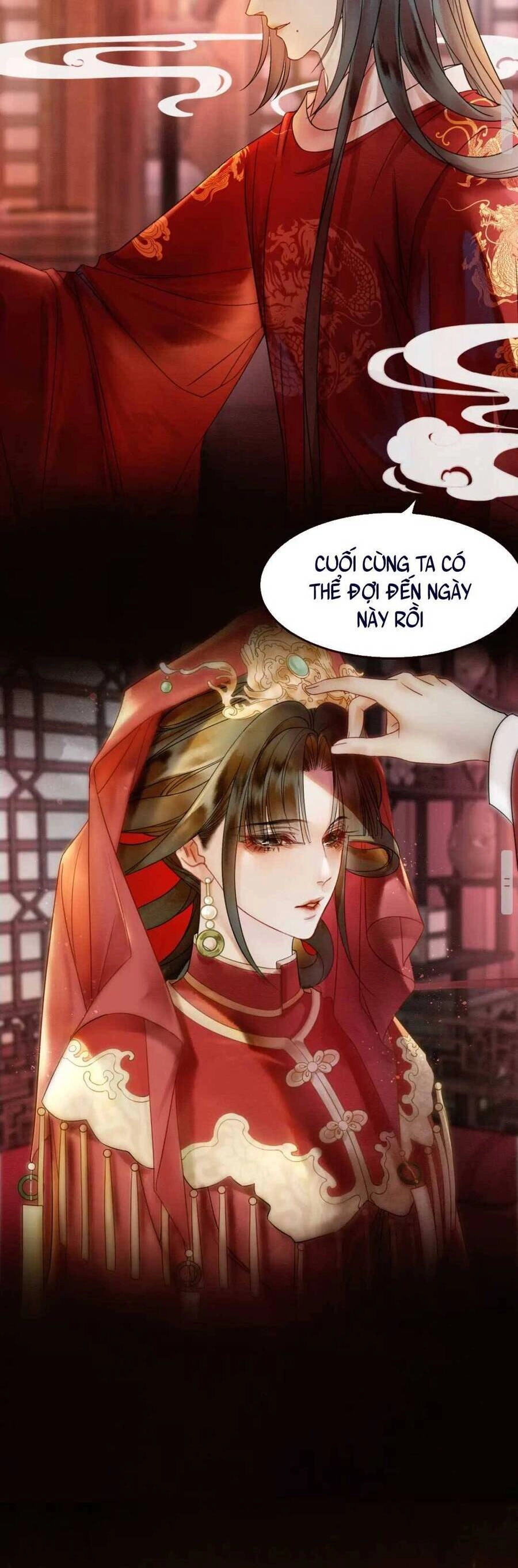 Dạy Hư Đồ Đệ Phản Diện Rồi Phải Làm Sao Đây ? Chapter 19 - 13