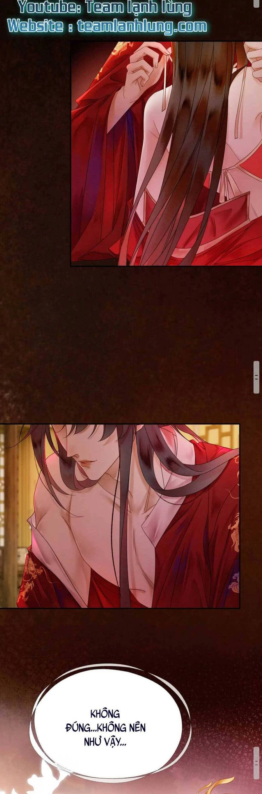 Dạy Hư Đồ Đệ Phản Diện Rồi Phải Làm Sao Đây ? Chapter 19 - 16