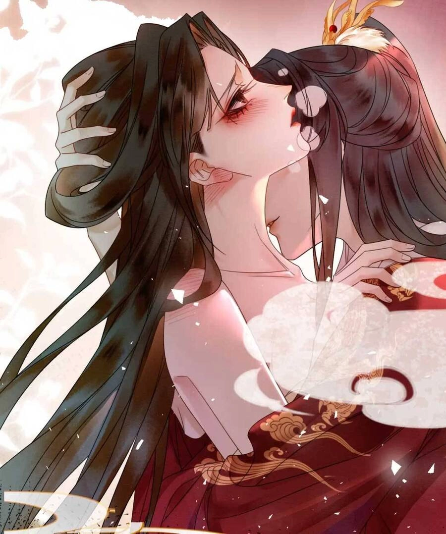 Dạy Hư Đồ Đệ Phản Diện Rồi Phải Làm Sao Đây ? Chapter 19 - 17