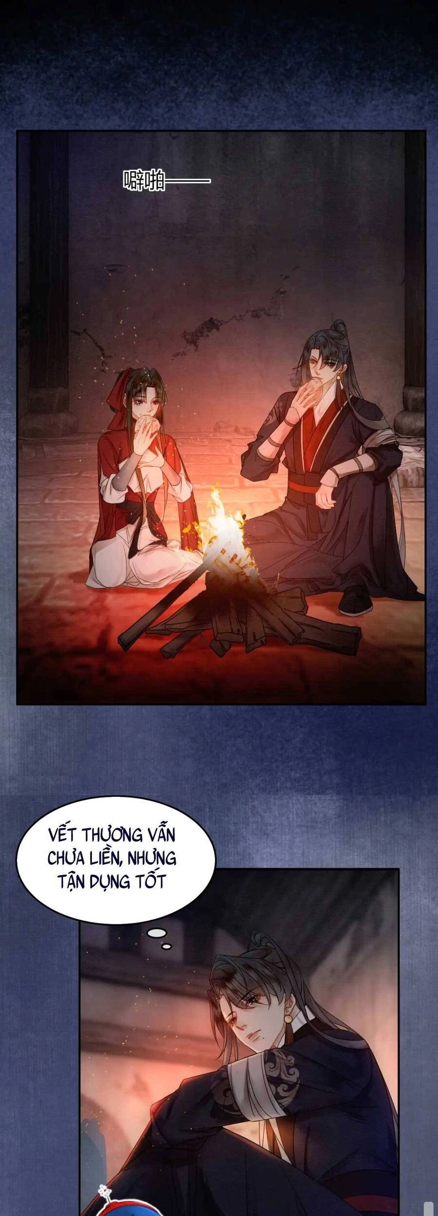 Dạy Hư Đồ Đệ Phản Diện Rồi Phải Làm Sao Đây ? Chapter 19 - 26