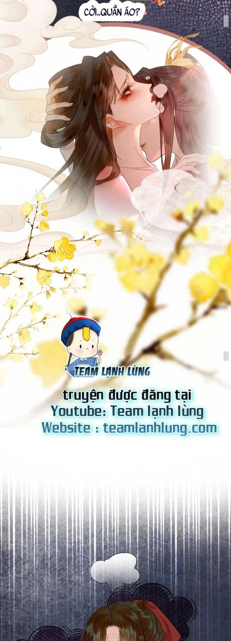 Dạy Hư Đồ Đệ Phản Diện Rồi Phải Làm Sao Đây ? Chapter 19 - 28