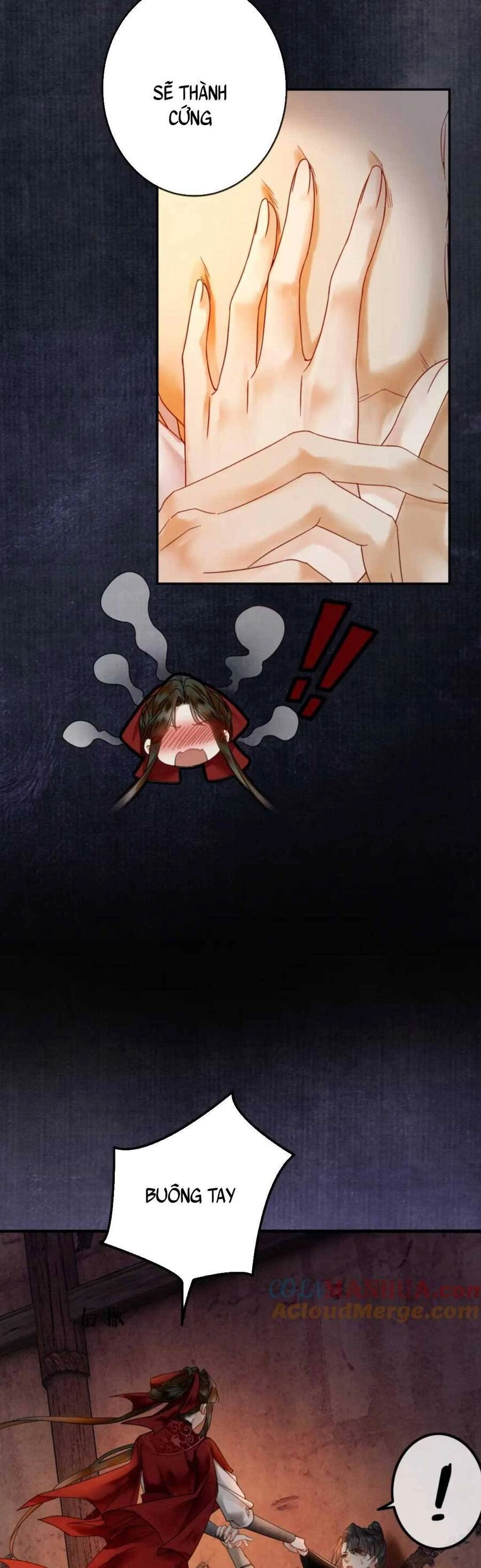 Dạy Hư Đồ Đệ Phản Diện Rồi Phải Làm Sao Đây ? Chapter 20 - 7