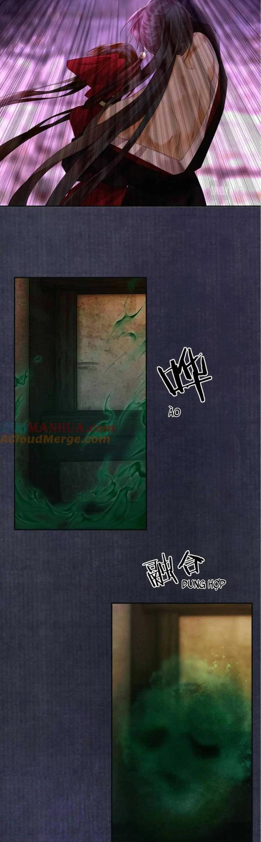 Dạy Hư Đồ Đệ Phản Diện Rồi Phải Làm Sao Đây ? Chapter 20 - 15