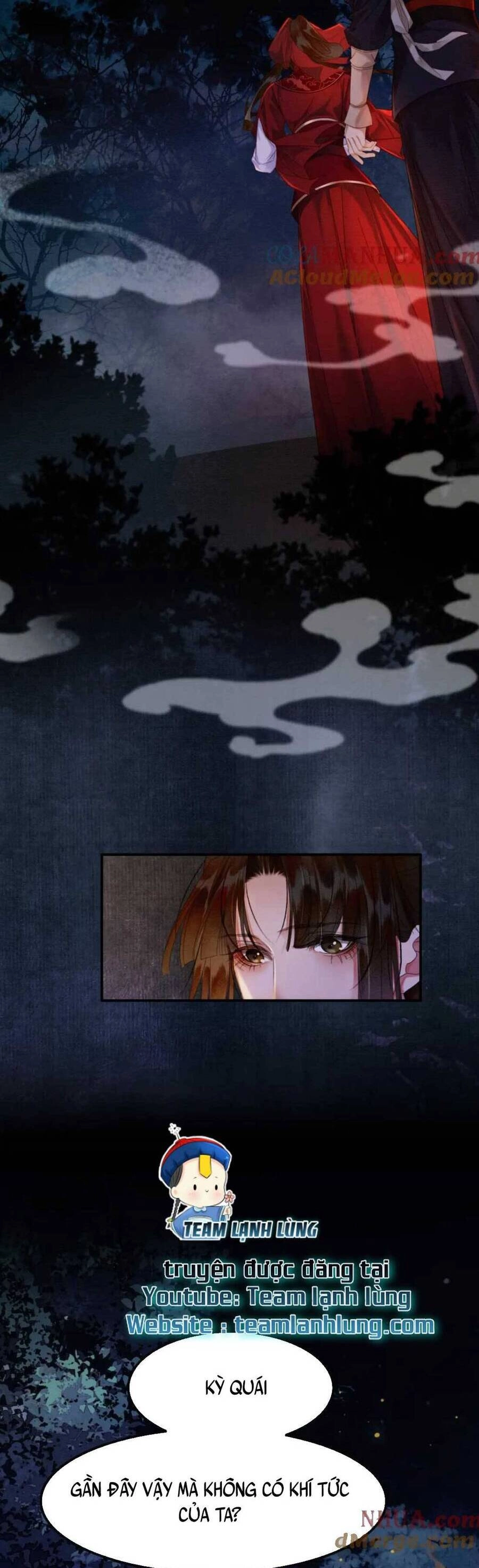 Dạy Hư Đồ Đệ Phản Diện Rồi Phải Làm Sao Đây ? Chapter 20 - 21