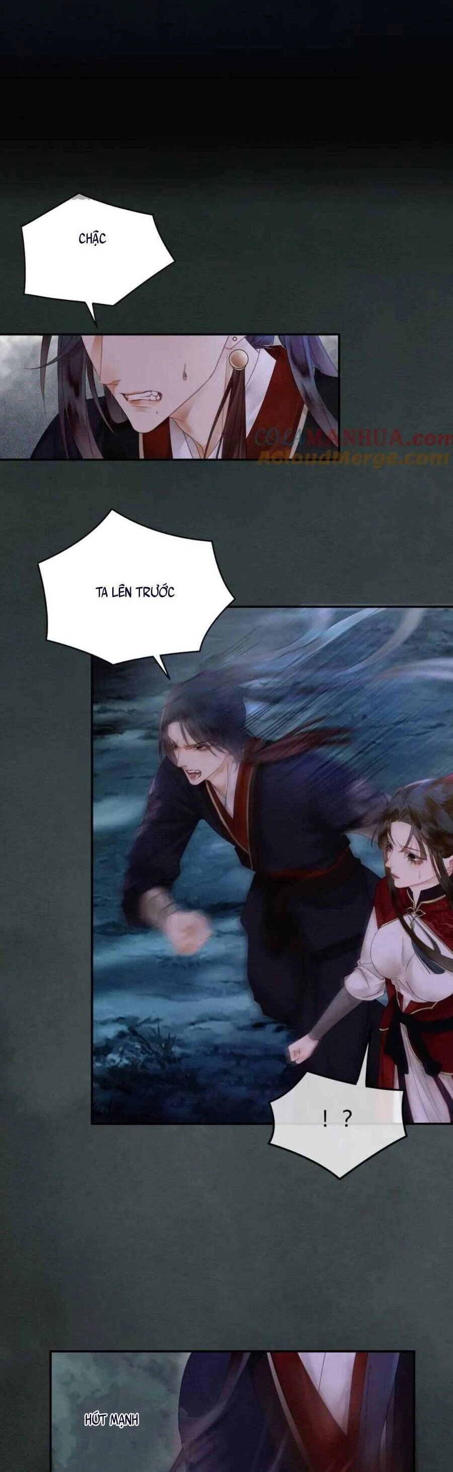 Dạy Hư Đồ Đệ Phản Diện Rồi Phải Làm Sao Đây ? Chapter 21 - 14