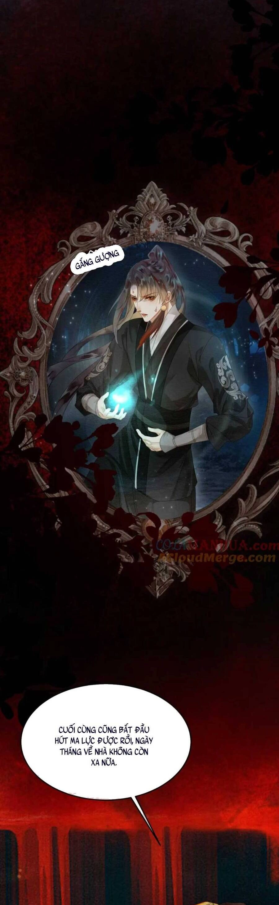 Dạy Hư Đồ Đệ Phản Diện Rồi Phải Làm Sao Đây ? Chapter 21 - 23