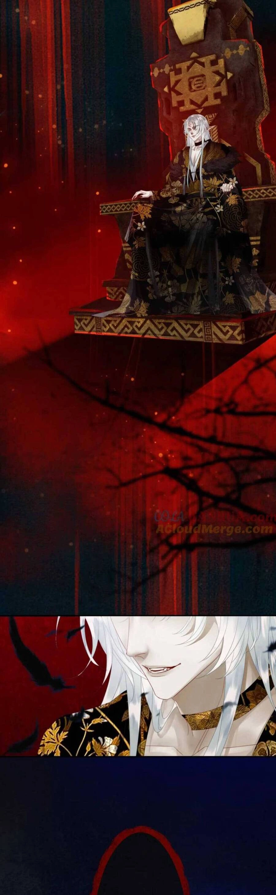 Dạy Hư Đồ Đệ Phản Diện Rồi Phải Làm Sao Đây ? Chapter 21 - 24