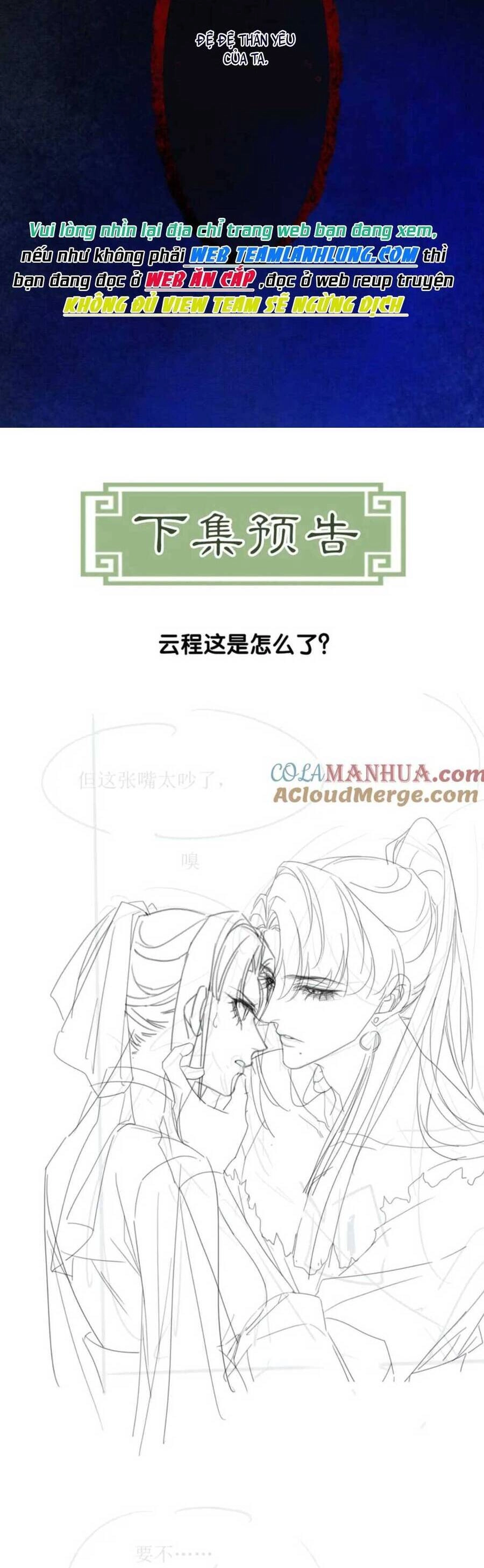 Dạy Hư Đồ Đệ Phản Diện Rồi Phải Làm Sao Đây ? Chapter 21 - 25