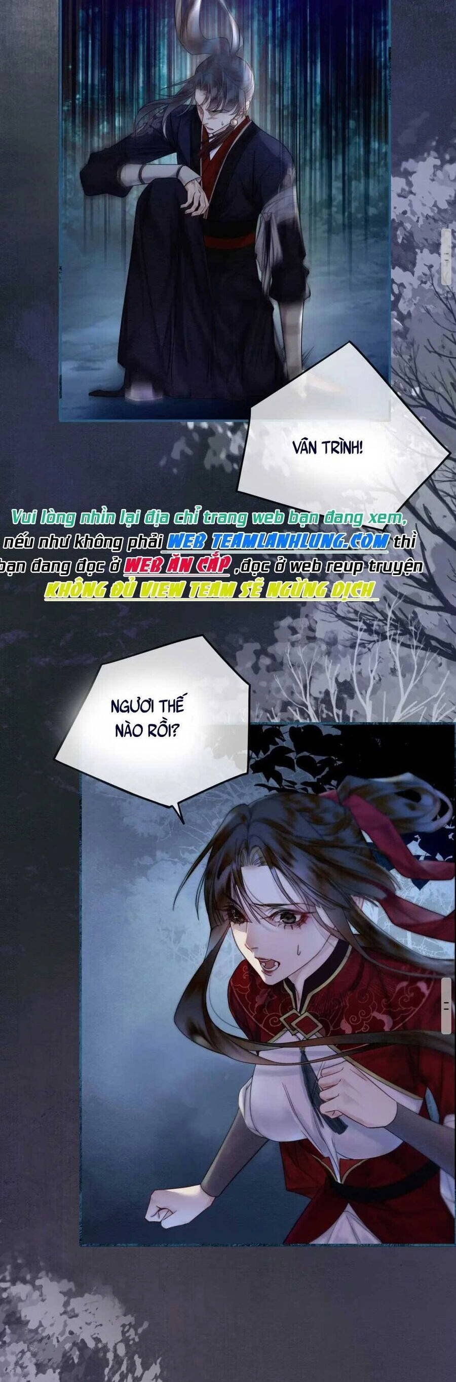 Dạy Hư Đồ Đệ Phản Diện Rồi Phải Làm Sao Đây ? Chapter 22 - 4