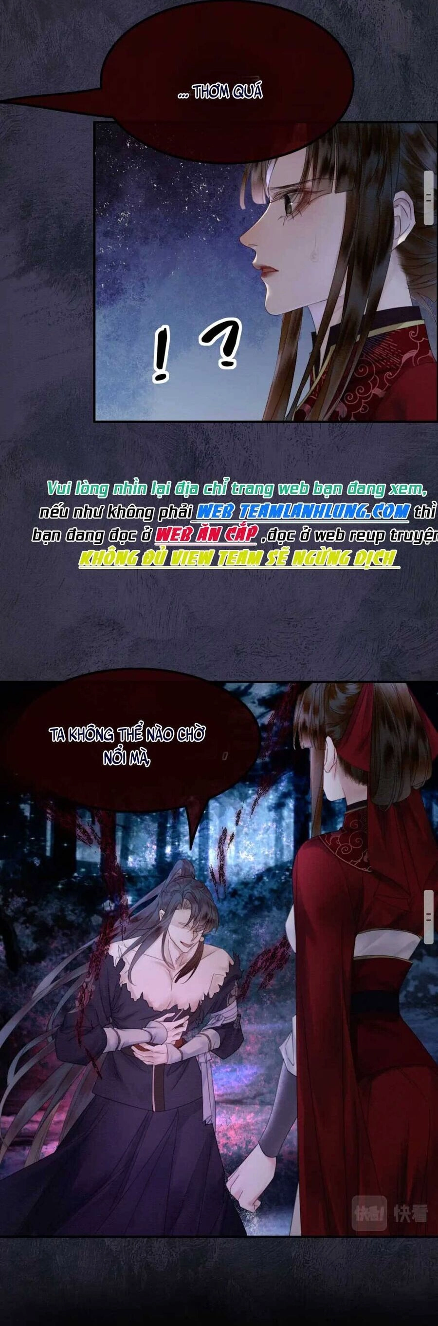 Dạy Hư Đồ Đệ Phản Diện Rồi Phải Làm Sao Đây ? Chapter 22 - 10