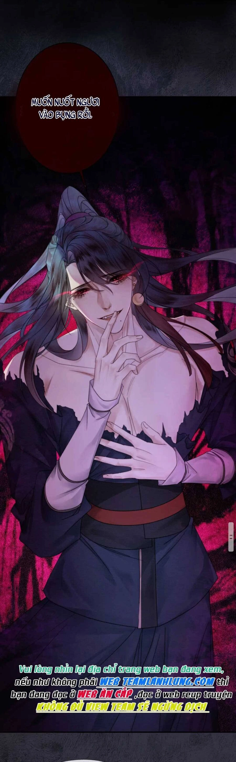 Dạy Hư Đồ Đệ Phản Diện Rồi Phải Làm Sao Đây ? Chapter 22 - 11