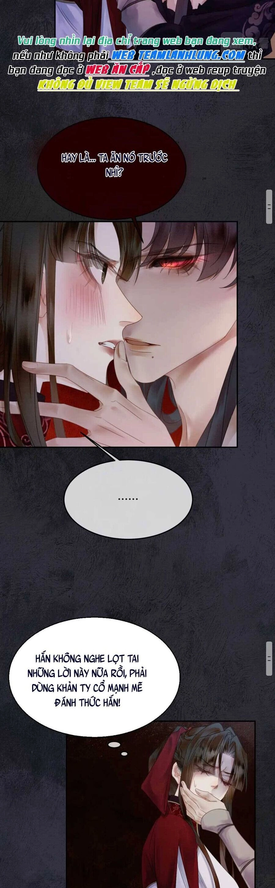 Dạy Hư Đồ Đệ Phản Diện Rồi Phải Làm Sao Đây ? Chapter 22 - 14