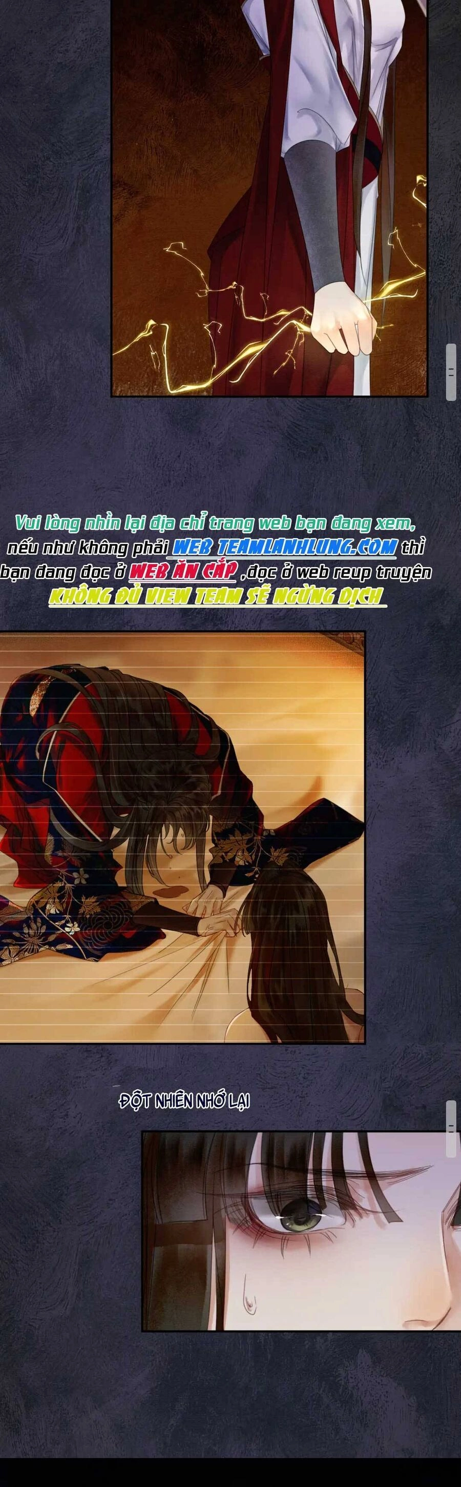 Dạy Hư Đồ Đệ Phản Diện Rồi Phải Làm Sao Đây ? Chapter 22 - 15