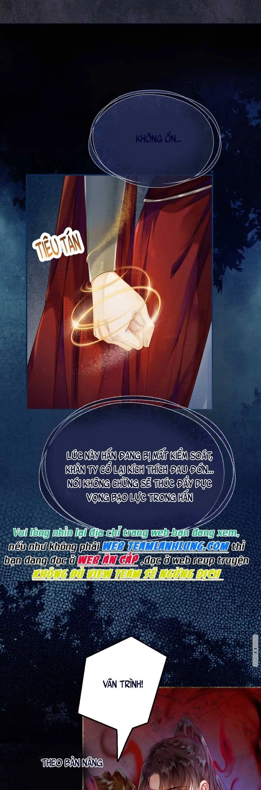 Dạy Hư Đồ Đệ Phản Diện Rồi Phải Làm Sao Đây ? Chapter 22 - 16