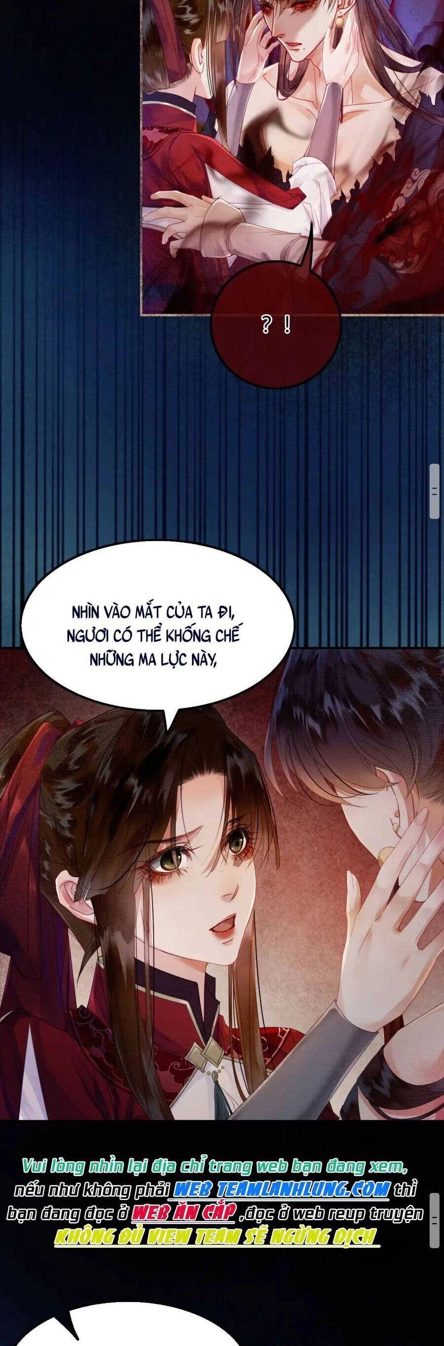 Dạy Hư Đồ Đệ Phản Diện Rồi Phải Làm Sao Đây ? Chapter 22 - 17