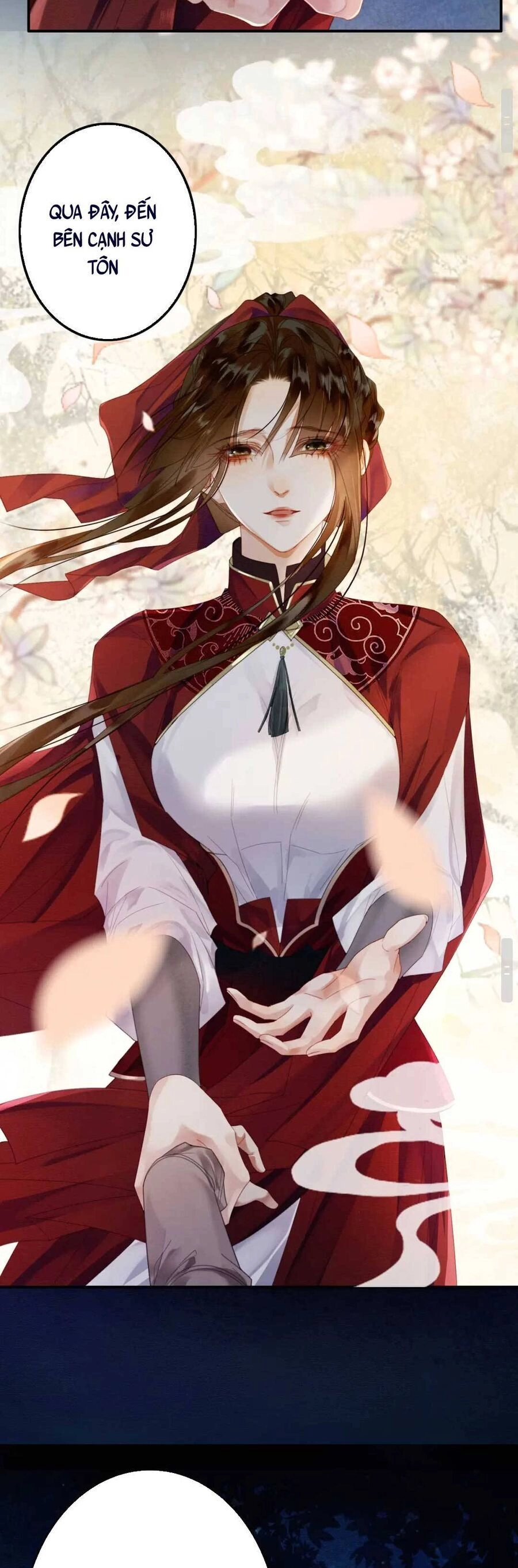 Dạy Hư Đồ Đệ Phản Diện Rồi Phải Làm Sao Đây ? Chapter 22 - 20