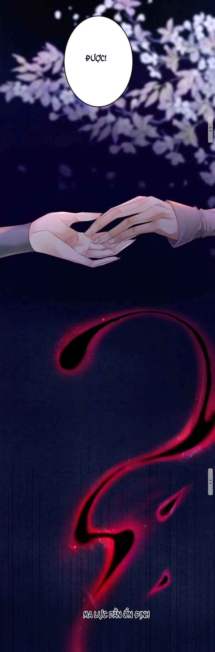 Dạy Hư Đồ Đệ Phản Diện Rồi Phải Làm Sao Đây ? Chapter 22 - 22