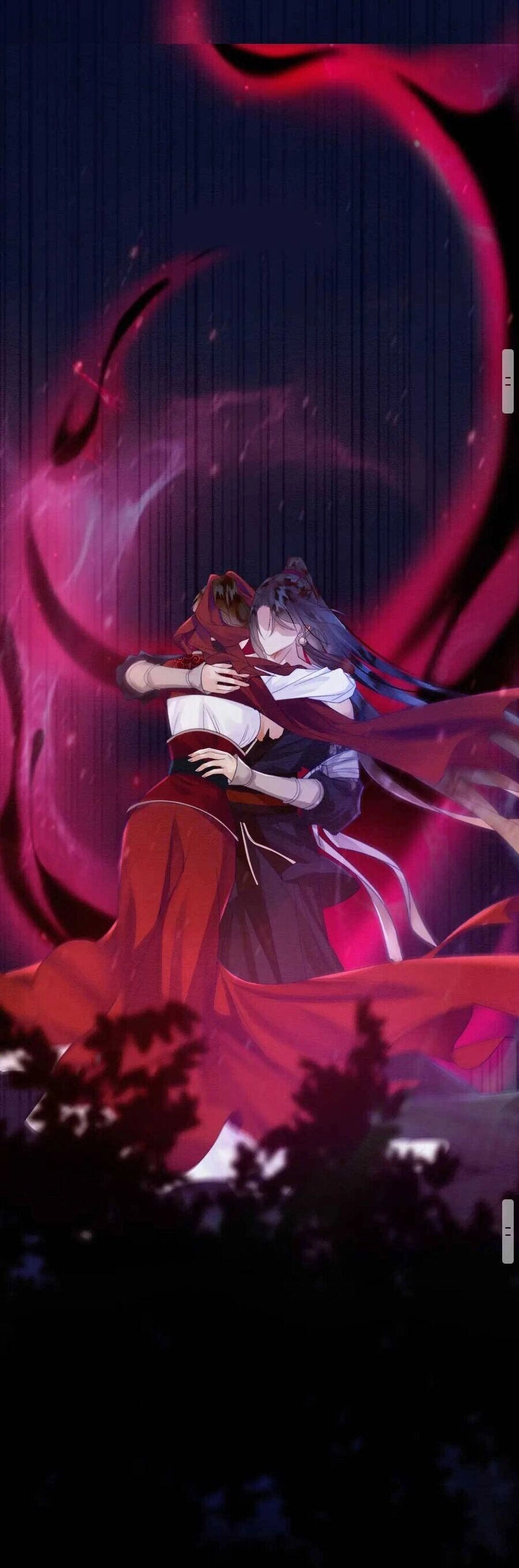 Dạy Hư Đồ Đệ Phản Diện Rồi Phải Làm Sao Đây ? Chapter 22 - 23