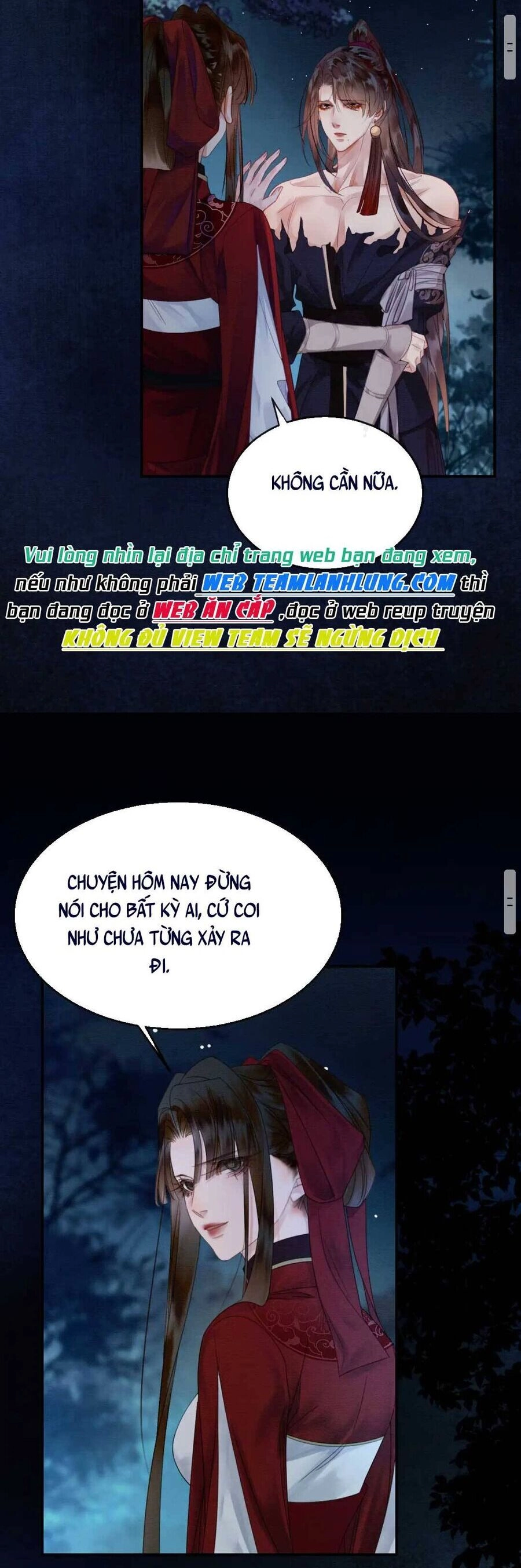 Dạy Hư Đồ Đệ Phản Diện Rồi Phải Làm Sao Đây ? Chapter 22 - 26