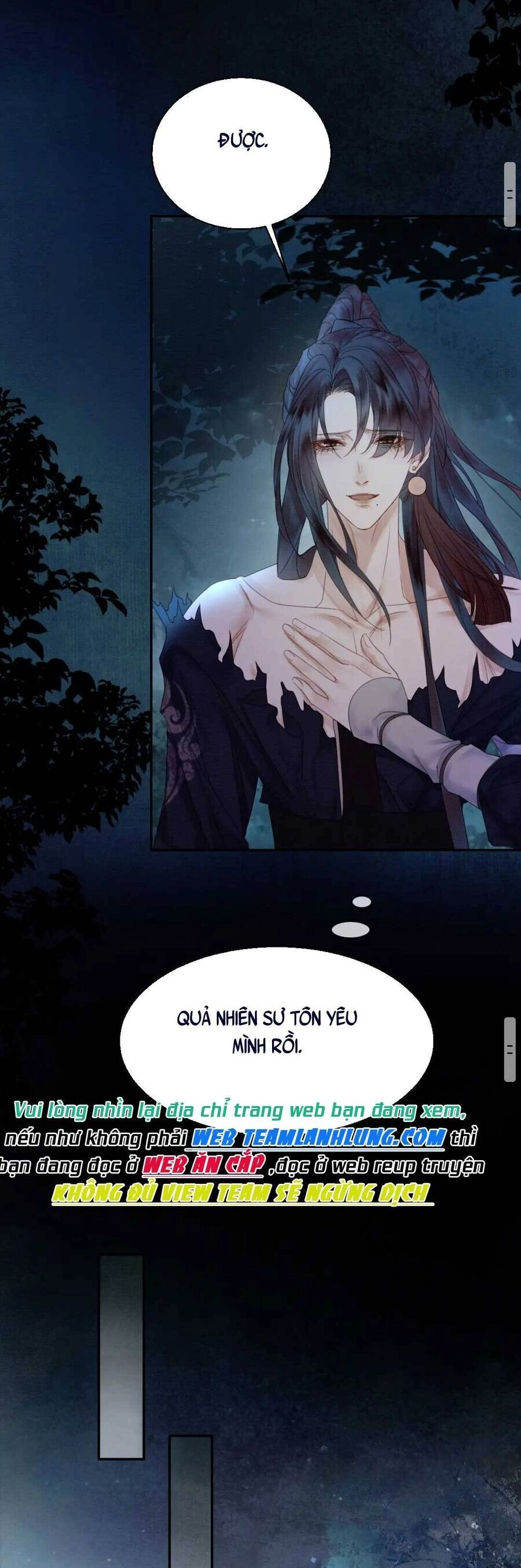 Dạy Hư Đồ Đệ Phản Diện Rồi Phải Làm Sao Đây ? Chapter 22 - 27