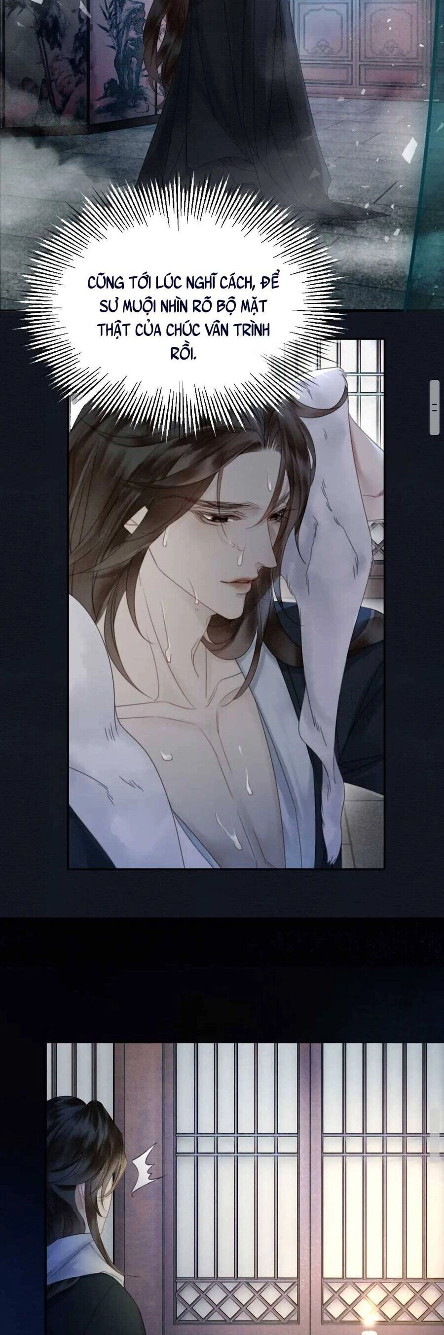 Dạy Hư Đồ Đệ Phản Diện Rồi Phải Làm Sao Đây ? Chapter 22 - 29