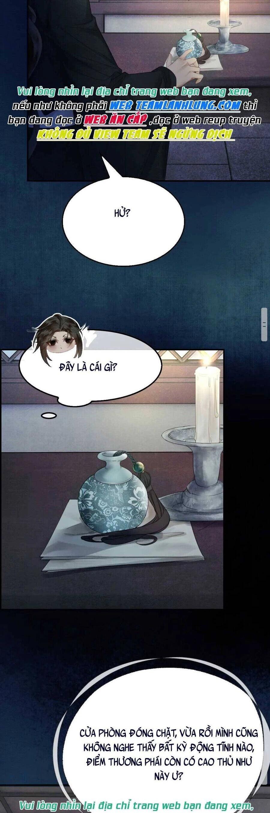 Dạy Hư Đồ Đệ Phản Diện Rồi Phải Làm Sao Đây ? Chapter 22 - 30